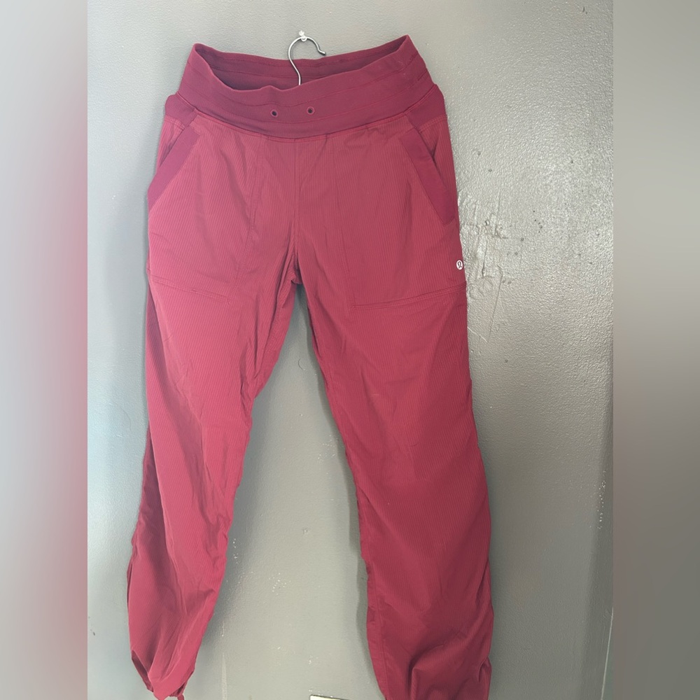Lululemon studios